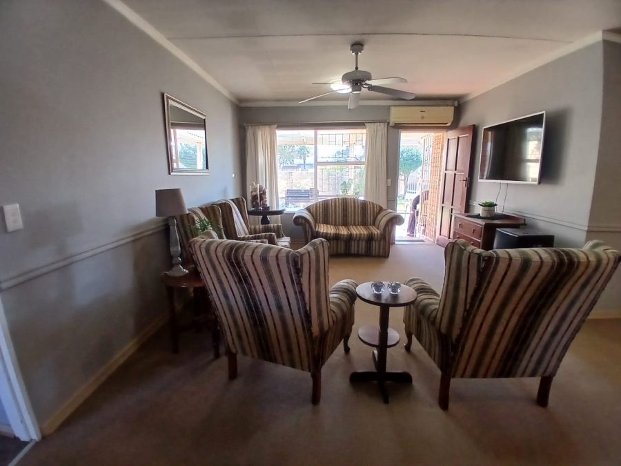 3 Bedroom Property for Sale in Uitsig Free State